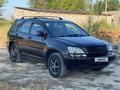 Lexus RX 300 1999 года за 4 000 000 тг. в Талдыкорган – фото 10