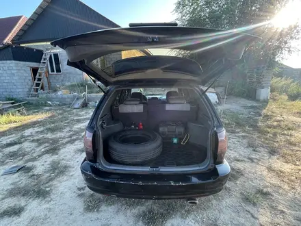 Lexus RX 300 1999 года за 4 000 000 тг. в Талдыкорган – фото 13