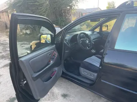 Lexus RX 300 1999 года за 4 000 000 тг. в Талдыкорган – фото 14