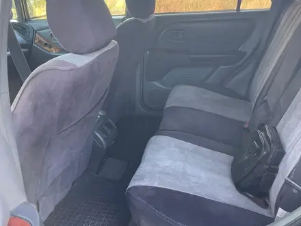 Lexus RX 300 1999 года за 4 000 000 тг. в Талдыкорган – фото 15