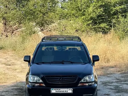 Lexus RX 300 1999 года за 4 000 000 тг. в Талдыкорган