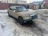 Mercedes-Benz 190 1991 годаfor650 000 тг. в Алматы – фото 2