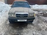 Mercedes-Benz 190 1991 годаfor650 000 тг. в Алматы – фото 5