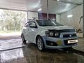 Chevrolet Aveo 2014 года за 3 300 000 тг. в Алматы – фото 38