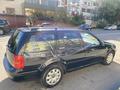 Volkswagen Golf 2002 годаүшін3 500 000 тг. в Астана – фото 5