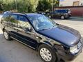 Volkswagen Golf 2002 годаүшін3 500 000 тг. в Астана – фото 9