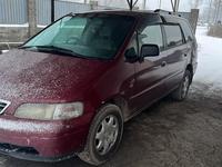 Honda Odyssey 1996 года за 2 800 000 тг. в Алматы