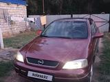 Opel Astra 1999 годаүшін1 750 000 тг. в Актобе – фото 2