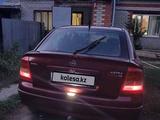 Opel Astra 1999 годаүшін1 750 000 тг. в Актобе – фото 4