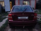Opel Astra 1999 годаүшін1 750 000 тг. в Актобе – фото 5