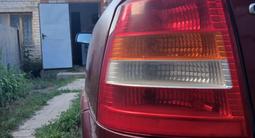 Opel Astra 1999 года за 1 850 000 тг. в Актобе – фото 5