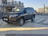 Toyota Land Cruiser Prado 2019 годаfor33 000 000 тг. в Шымкент