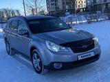 Subaru Outback 2010 годаүшін7 100 000 тг. в Астана – фото 4