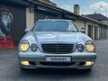 Mercedes-Benz E 240 1999 года за 3 750 000 тг. в Караганда – фото 7