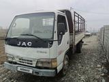 JAC 2012 года за 2 700 000 тг. в Талдыкорган