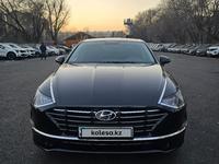 Hyundai Sonata 2021 годаүшін10 500 000 тг. в Алматы