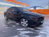 Mercedes-Benz CLA 200 2013 годаүшін9 900 000 тг. в Астана – фото 2