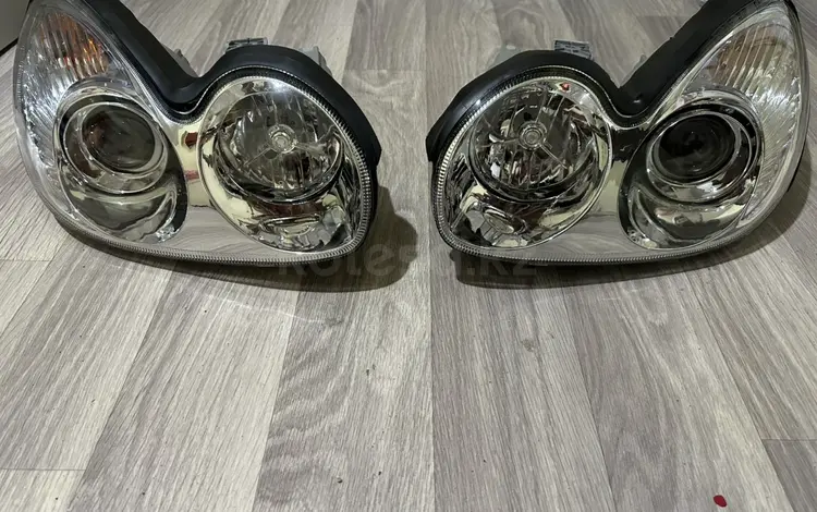 Фары Соната Sonata за 50 000 тг. в Алматы