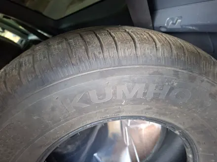 Шины зимние за 110 000 тг. в Алматы – фото 2