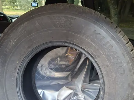 Шины зимние за 110 000 тг. в Алматы