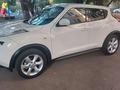 Nissan Juke 2013 года за 5 400 000 тг. в Алматы