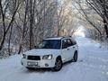 Subaru Forester 2003 годаүшін4 500 000 тг. в Алматы