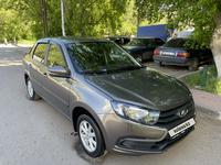 ВАЗ (Lada) Granta 2190 2021 года за 4 990 000 тг. в Караганда