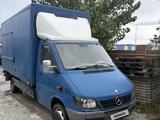 Mercedes-Benz Sprinter 2005 годаүшін8 000 000 тг. в Астана – фото 2