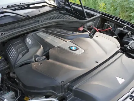 BMW X5 2014 года за 16 000 000 тг. в Астана – фото 5