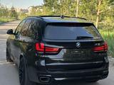 BMW X5 2014 года за 18 300 000 тг. в Астана – фото 3
