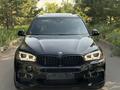 BMW X5 2014 года за 16 000 000 тг. в Астана – фото 2