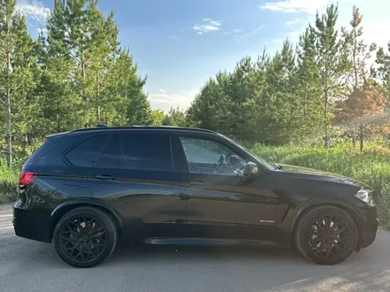 BMW X5 2014 года за 16 000 000 тг. в Астана – фото 14