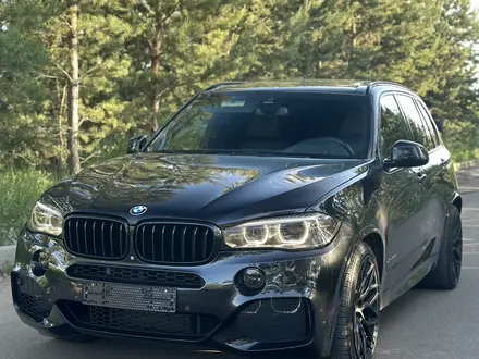 BMW X5 2014 года за 16 000 000 тг. в Астана – фото 15
