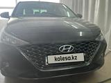 Hyundai Accent 2020 года за 8 400 000 тг. в Алматы