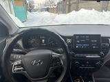 Hyundai Accent 2020 года за 8 400 000 тг. в Алматы – фото 5