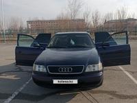 Audi A6 1995 годаүшін2 900 000 тг. в Кызылорда