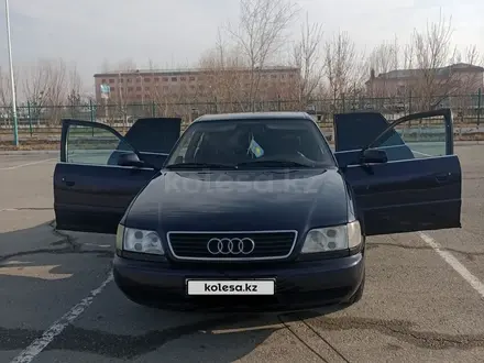 Audi A6 1995 года за 2 900 000 тг. в Кызылорда