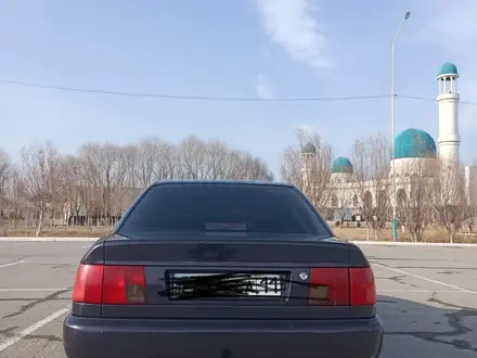 Audi A6 1995 года за 2 900 000 тг. в Кызылорда – фото 3