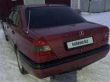 Mercedes-Benz E 200 1994 годаүшін1 600 000 тг. в Жезказган – фото 3