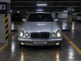 Mercedes-Benz E 230 1996 годаүшін2 200 000 тг. в Талдыкорган – фото 5