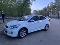 Hyundai Solaris 2011 года за 4 800 000 тг. в Павлодар – фото 2