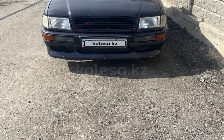 Audi 80 1994 годаүшін1 600 000 тг. в Алматы