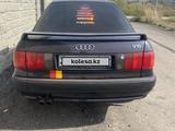 Audi 80 1994 годаfor1 600 000 тг. в Алматы – фото 5