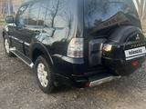 Mitsubishi Pajero 2011 годаүшін9 500 000 тг. в Лисаковск – фото 4