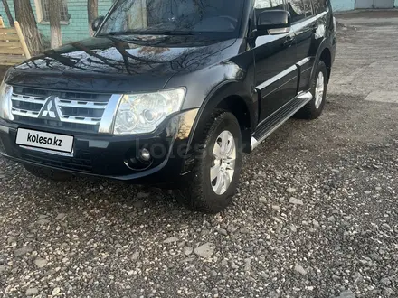 Mitsubishi Pajero 2011 года за 9 500 000 тг. в Лисаковск – фото 2