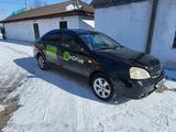 Chevrolet Lacetti 2008 годаfor1 200 000 тг. в Астана – фото 2