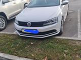 Volkswagen Jetta 2015 года за 6 500 000 тг. в Астана