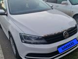 Volkswagen Jetta 2015 годаүшін6 500 000 тг. в Астана – фото 4