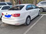 Volkswagen Jetta 2015 года за 6 200 000 тг. в Астана – фото 5