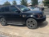 Land Rover Range Rover Sport 2005 года за 6 300 000 тг. в Шымкент – фото 2